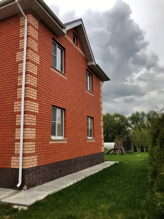 Уютный дом рядом с Коломной