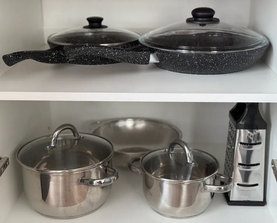 Коттедж Барнхауз с видом на лес — Шишкино