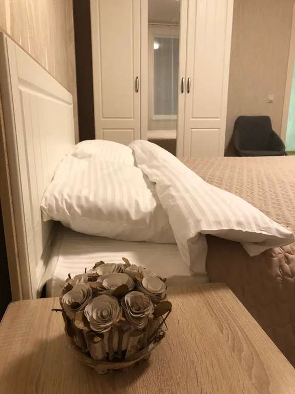 Светлый Мир Внутри