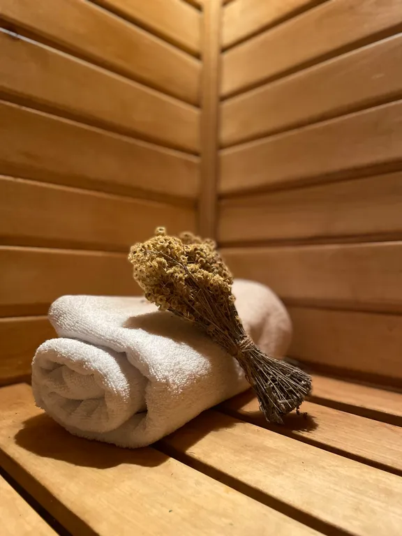 Коттедж Уютный и стильный дом на экоферме — Белоозёрский