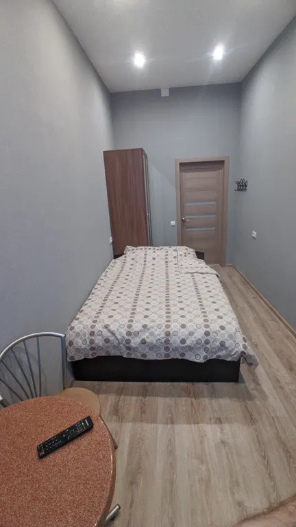 Квартира Квартира у вокзала — Выборг