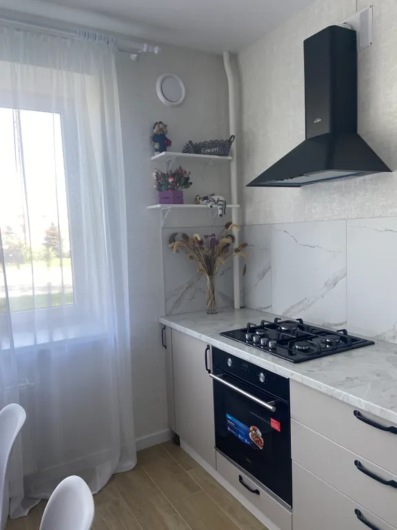 Квартира для отдыха