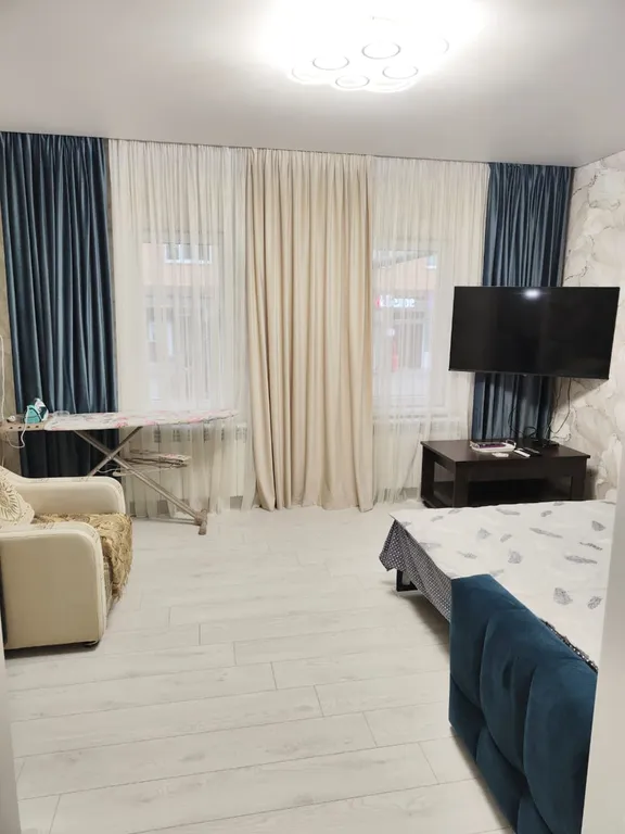 Коттедж Уютный домик в центре города — Ессентуки