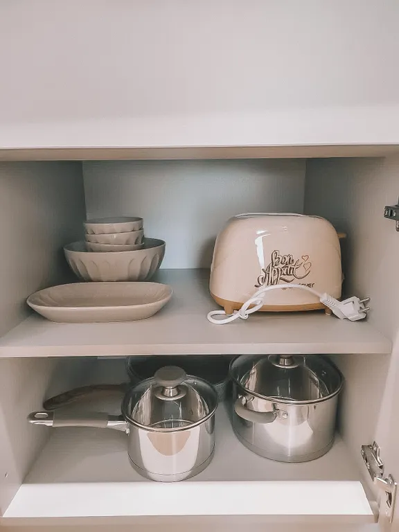 Квартира Апартаменты с видом на море — Анапа