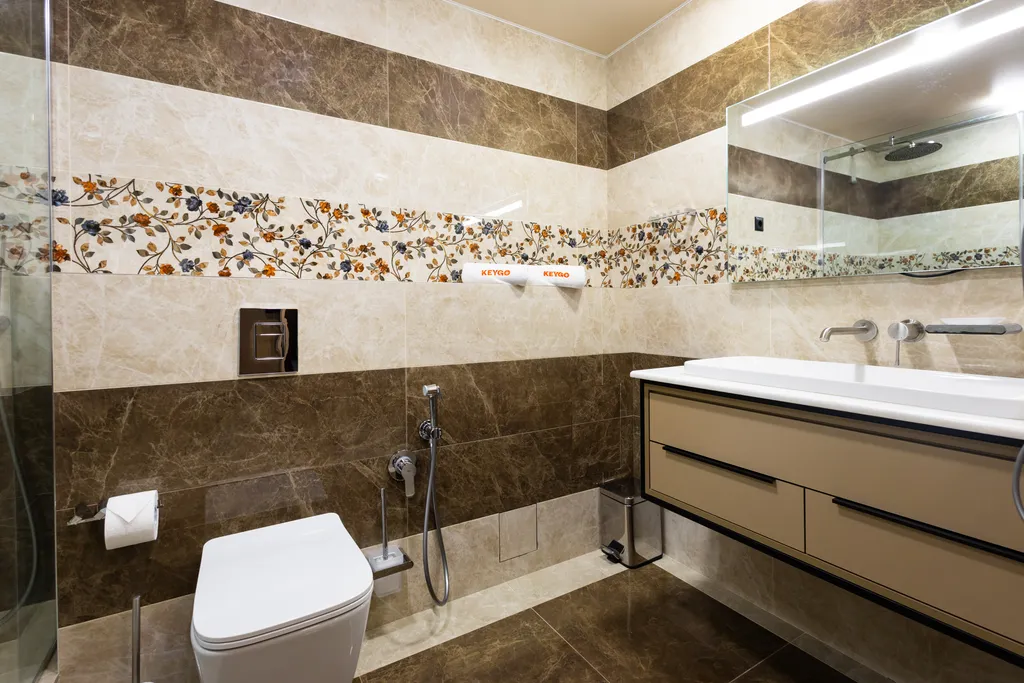 Апартаменты рядом с Оперным Театром