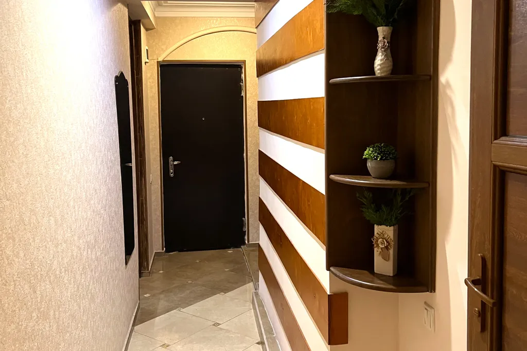 Уютно и стильно в центре города