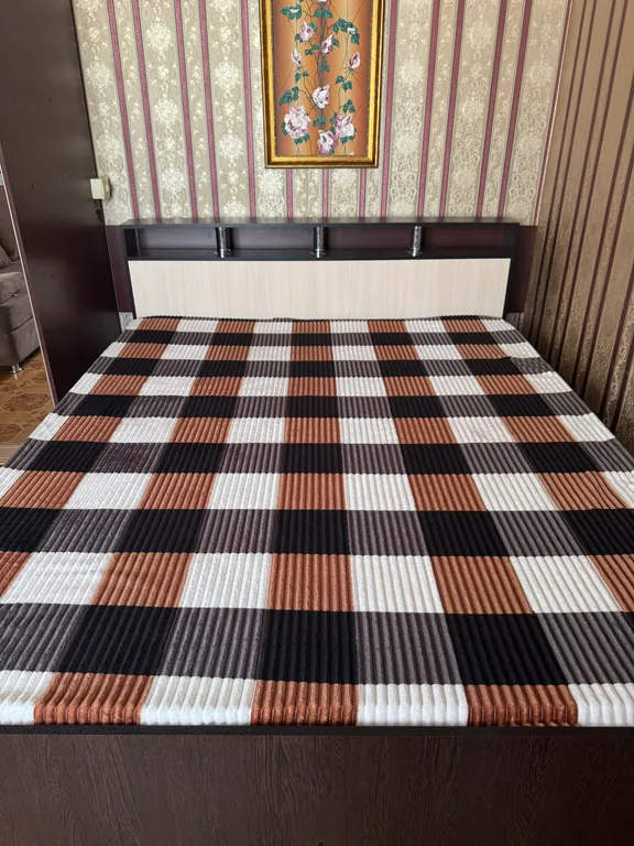 Квартира Уютная квартира, для комфортного проживания есть все условия — Джанкой