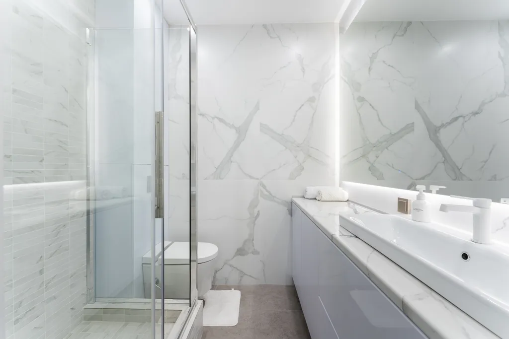 Квартира Квартира Дизайнерская евродвушка рядом с Белорусским вокзалом — Москва