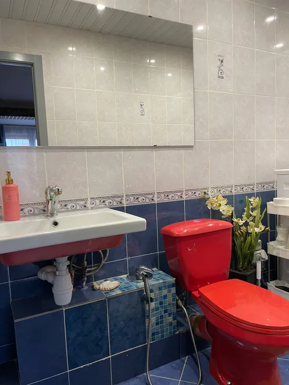 Таунхаус у маяка 3 евро