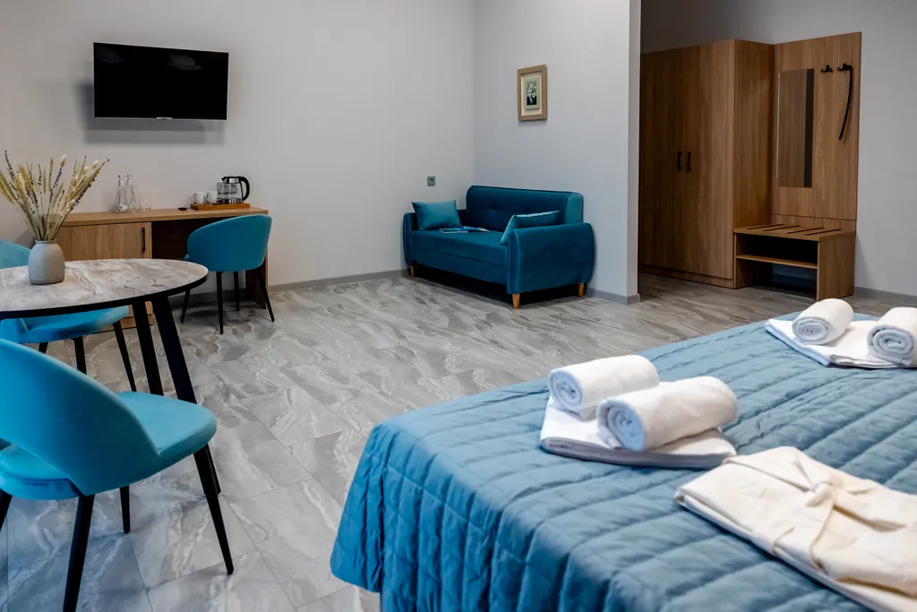 Квартира Комната — Дубна