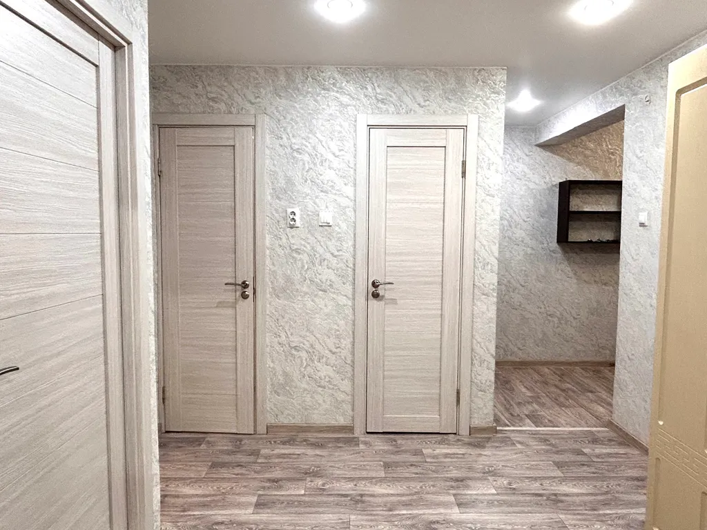 Чистая, уютная квартира возле вокзала