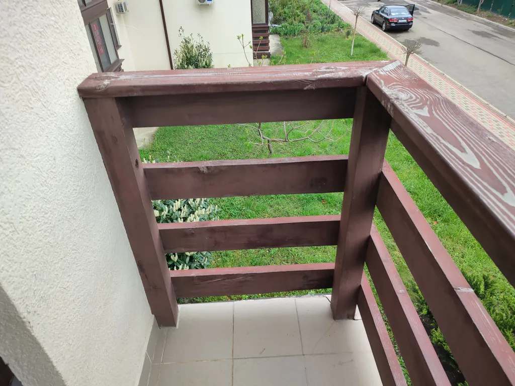 Уютная студия в элитном ЖК Резиденция Утриш 15 минут пешком от моря