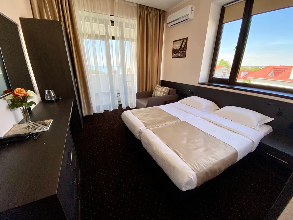 Квартира Комната — Севастополь