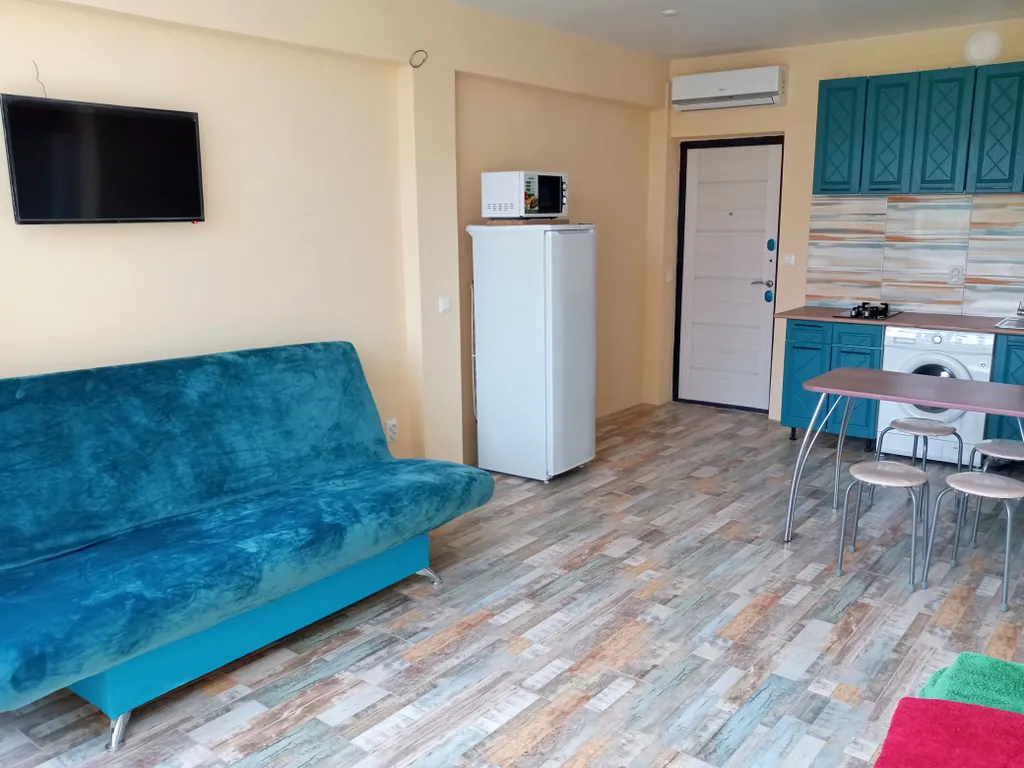 Квартира у моря