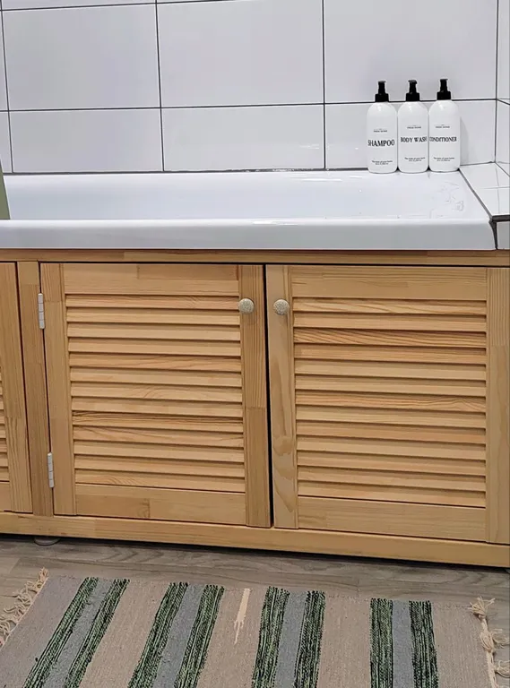 Апартаменты Милори