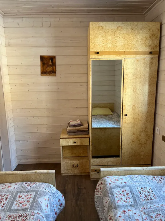 3-комнатный Дом