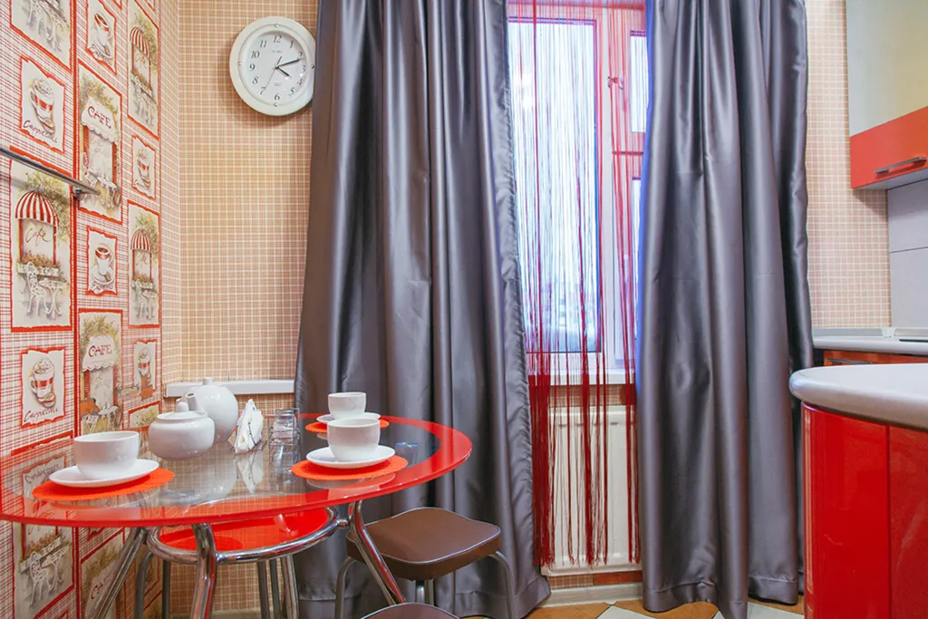 Полуночное солнце