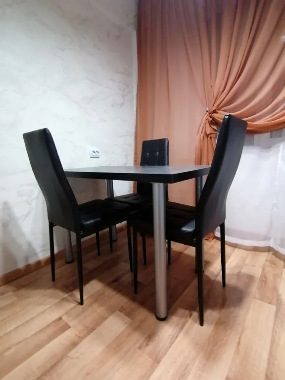 Квартира на главном проспекте города в районе Музей — аренда посуточно в Рубцовск