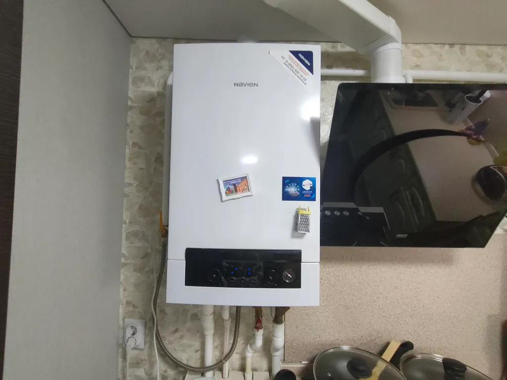 Гостевой дом в черте города