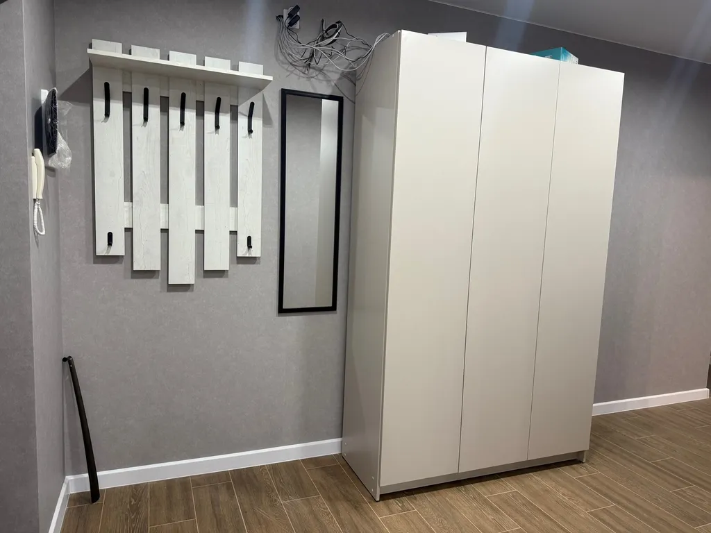 Квартира в ЖК Донская Слобода