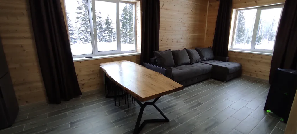 Коттедж для вашего отдыха