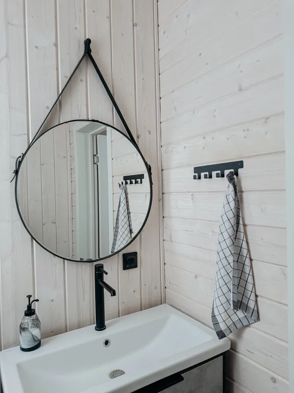 3-комнатный Дом