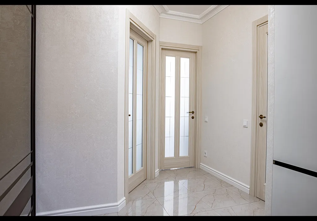 Квартира Квартира Золотой фонд Люксовых квартир Севастополя — Севастополь