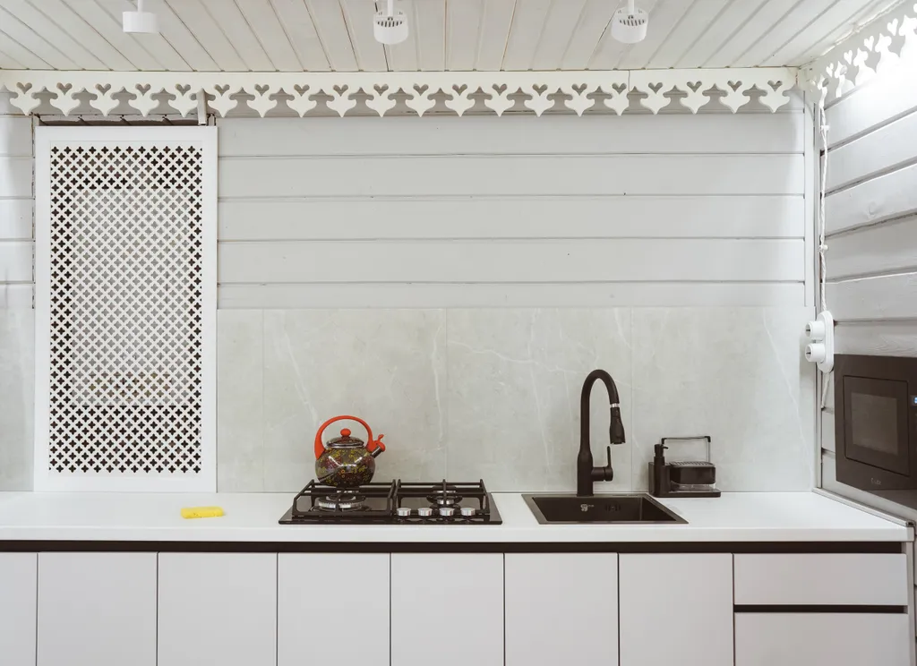 Коттедж 2-комнатный Дом — Мичуринское