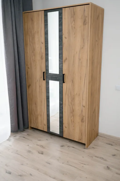 Уютная квартира в новом доме