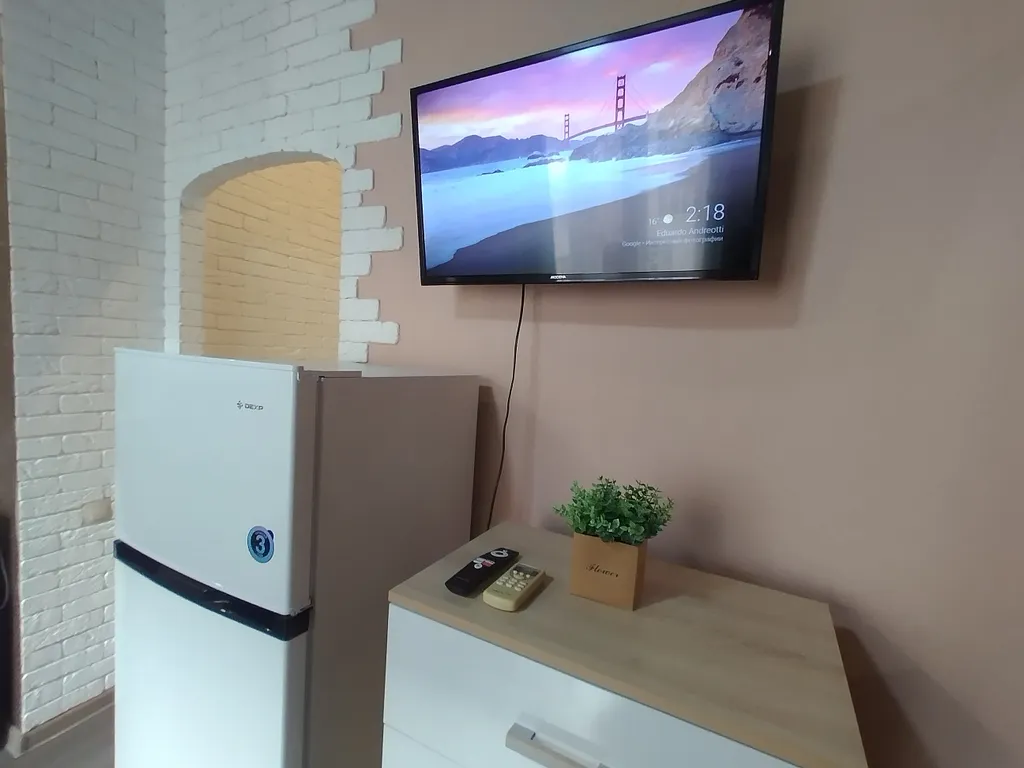 Квартира Уютная квартира у моря, жилье для желающих отдохнуть в центре — Сочи