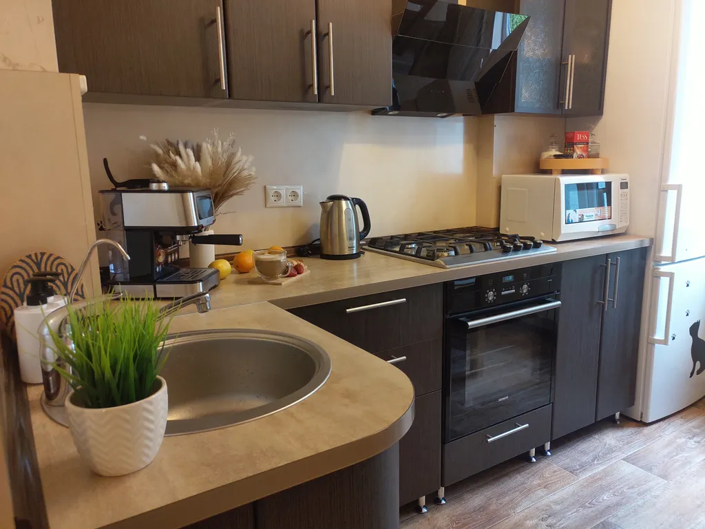 Квартира в центре города рядом с Атоммаш