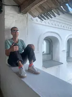 Андрей