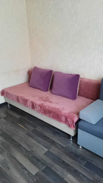 Уютная, чистая квартира