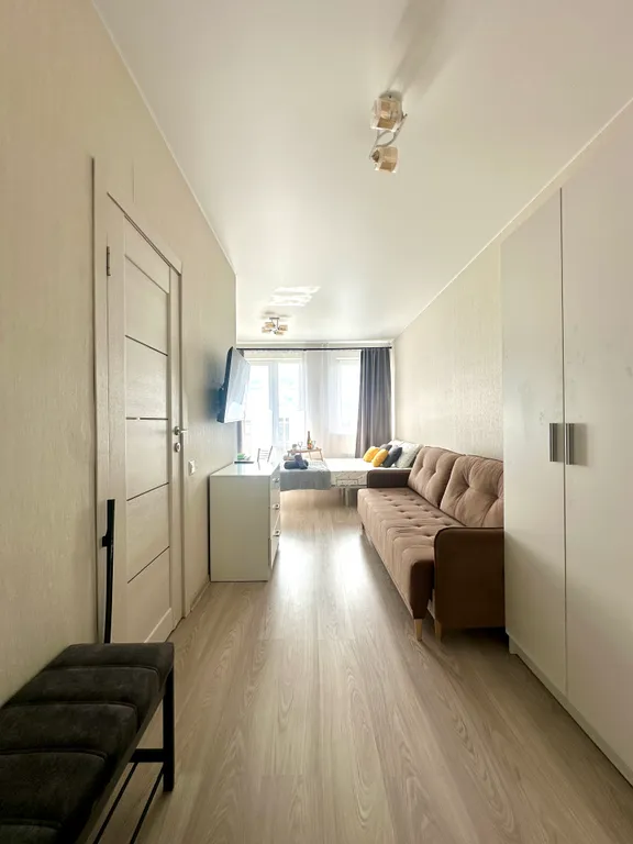 Лучший вид на канал Москвы реки