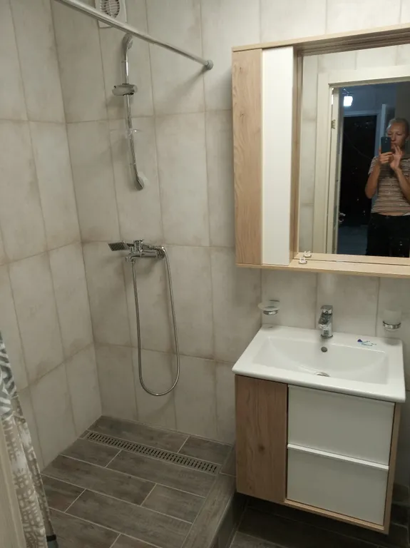 Квартира Квартира у моря — Евпатория