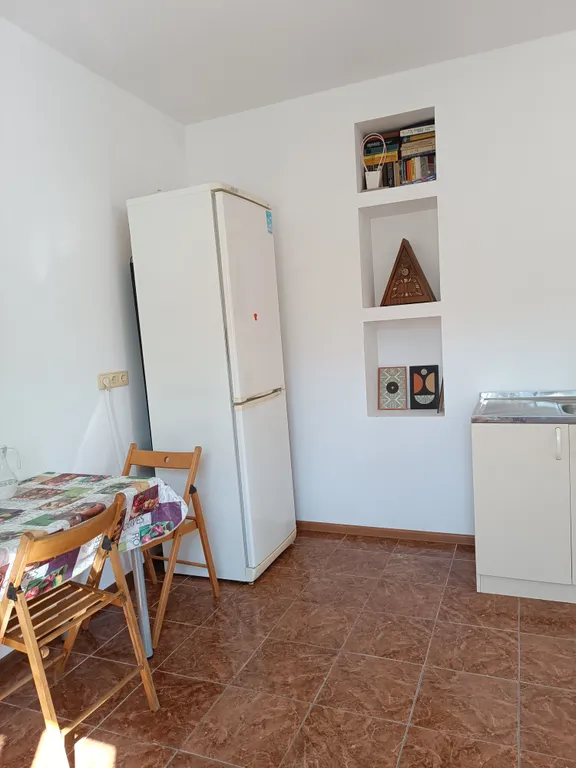 2-комнатный Дом