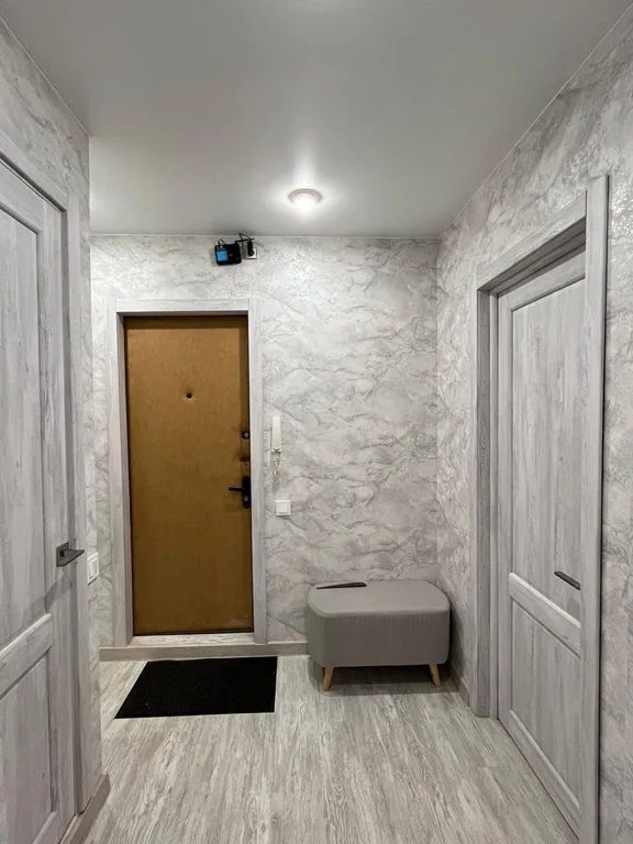 Квартира у железнодорожного вокзала