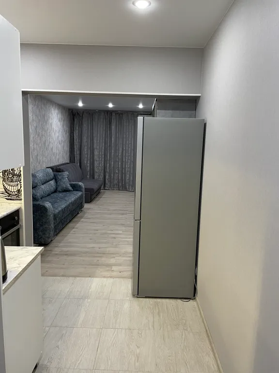 Квартира Квартира с видом на море в бизнес классе — Адлер