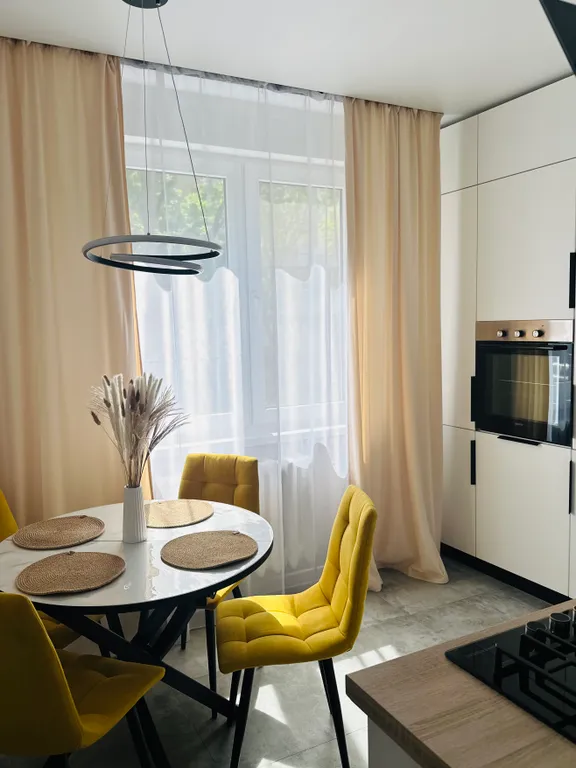 Квартира янтарный bumalaka — аренда посуточно в Янтарный