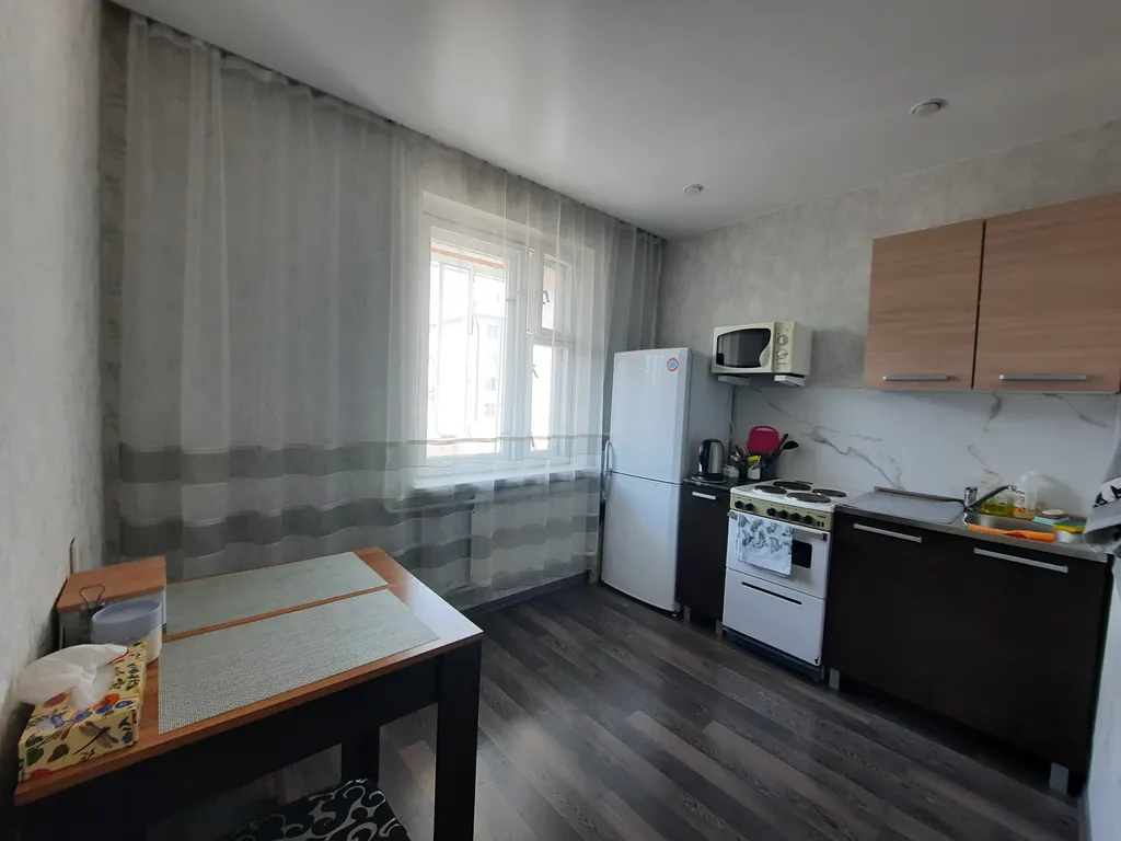 Уютная квартира в центре