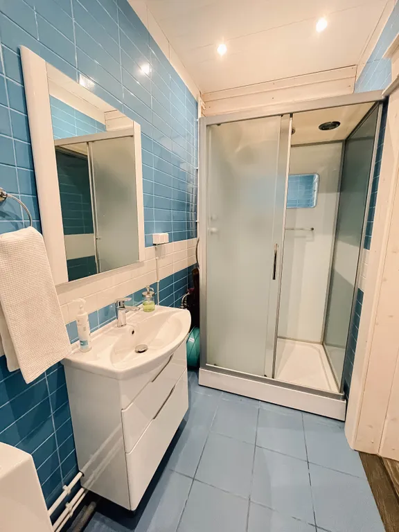 Домик на берегу Селигера