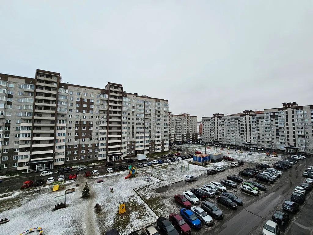 Апартамент на Возрождения