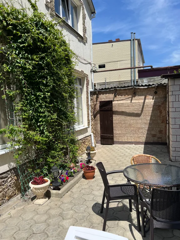 Квартира Комната — Анапа