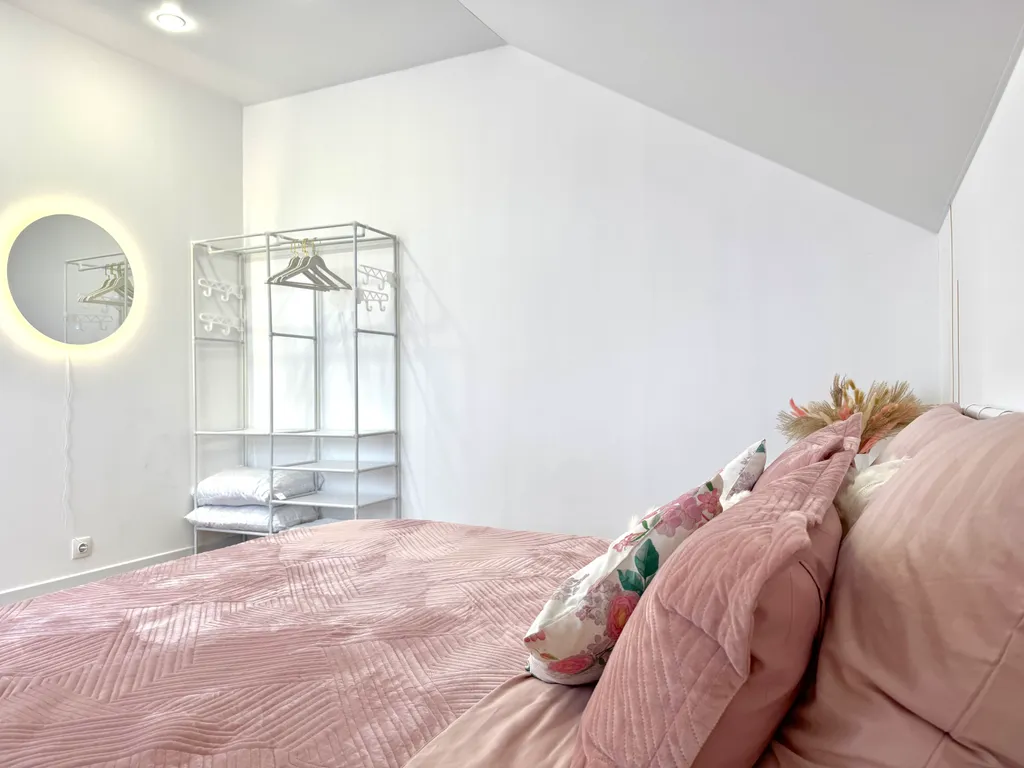 Гостевой дом Barbara house