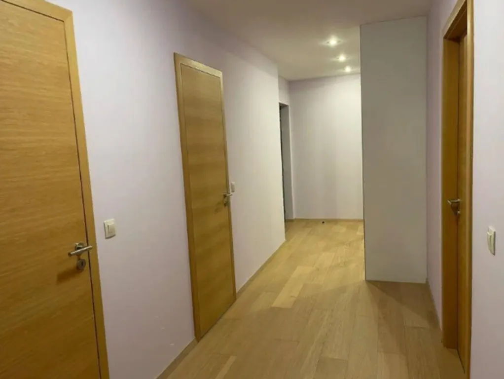 Panorama City Apartment