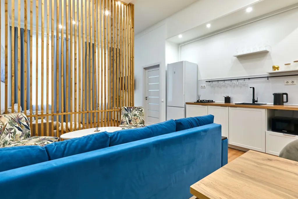 Шаг до Невского, уют и комфорт