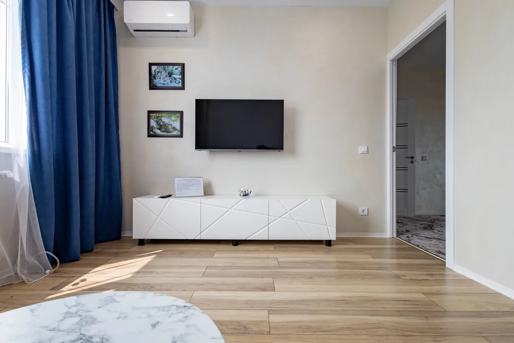 Квартира Квартира в рыбной деревне — Калининград