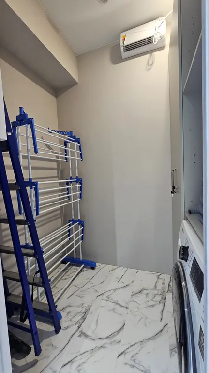 Современная квартира премиум-класса