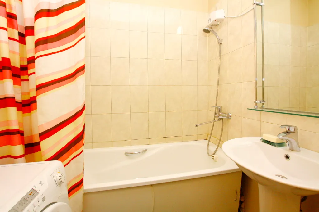 Семейные апартаменты