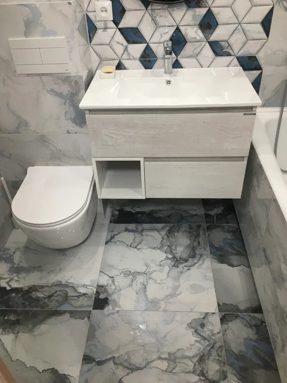 Квартира в центре